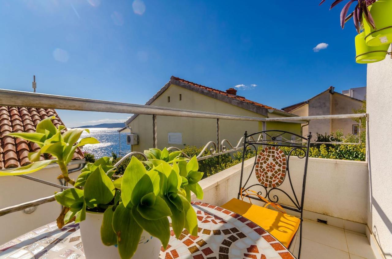 Apartments Zdenka Donji Okrug  Екстер'єр фото
