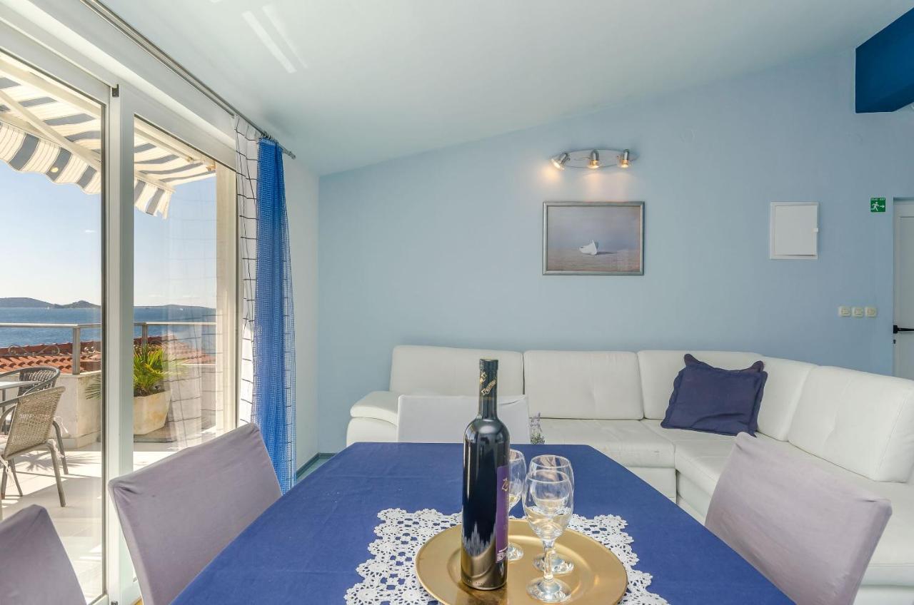 Apartments Zdenka Donji Okrug  Екстер'єр фото