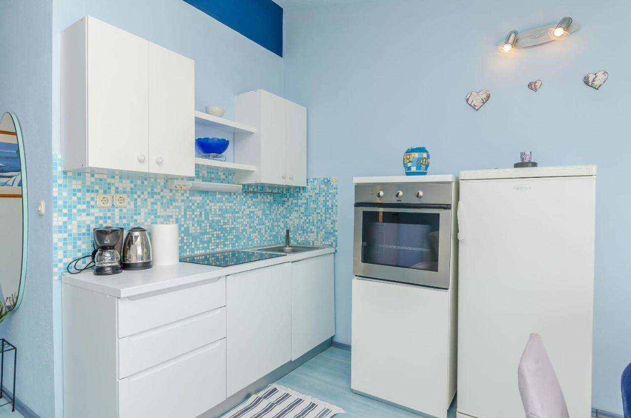Apartments Zdenka Donji Okrug  Екстер'єр фото