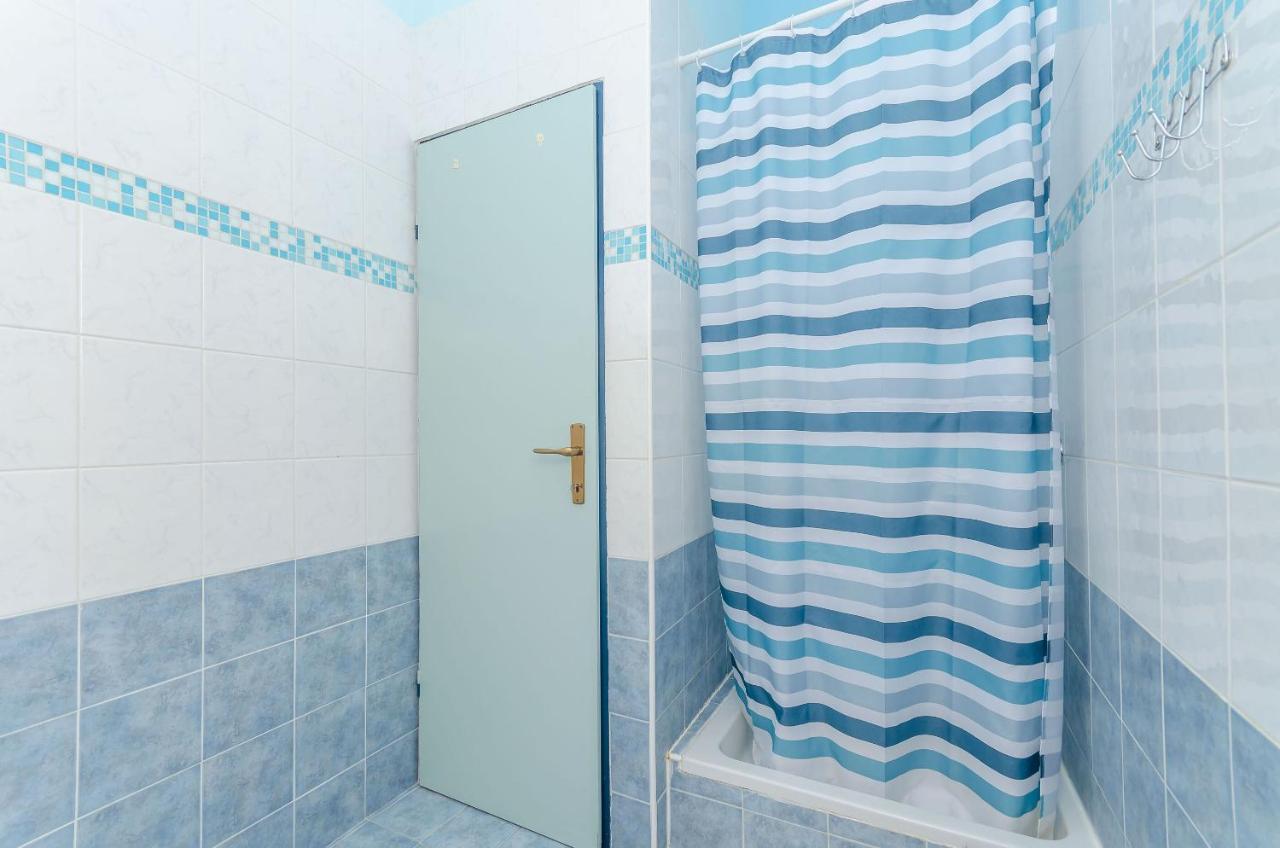 Apartments Zdenka Donji Okrug  Екстер'єр фото